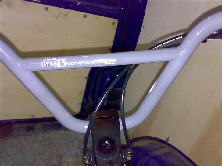 Mirraco The black pearl billede 8