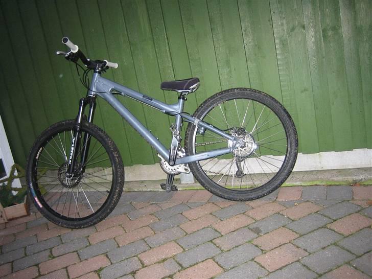 Nishiki shot solgt billede 7