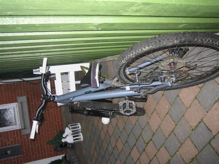 Nishiki shot solgt billede 8