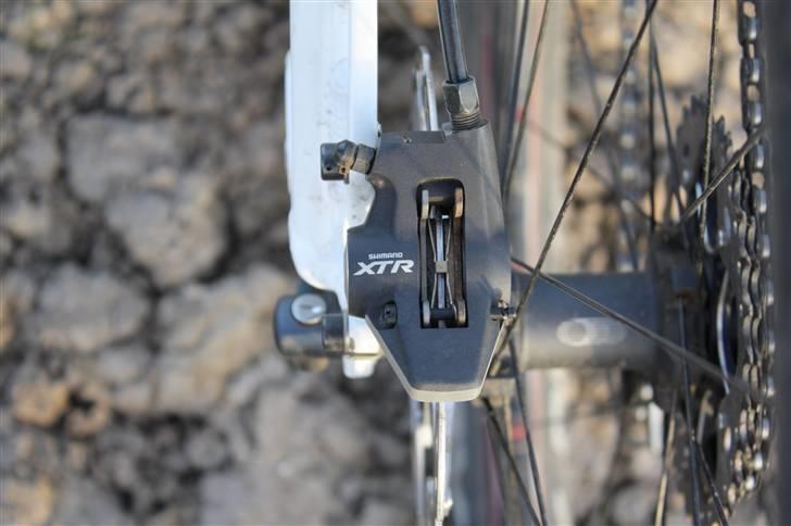 Cube ams comp (XTR) billede 9