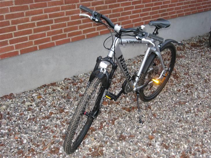 Nishiki timbuk billede 6