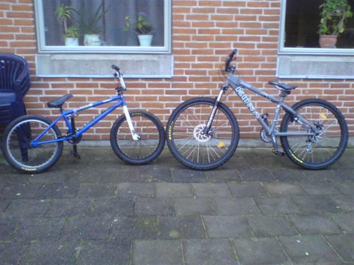 Kona shred 2007 billede 1