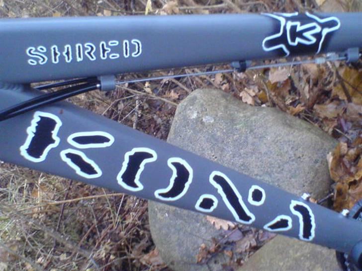 Kona shred 2007 billede 3