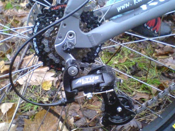 Kona shred 2007 billede 10