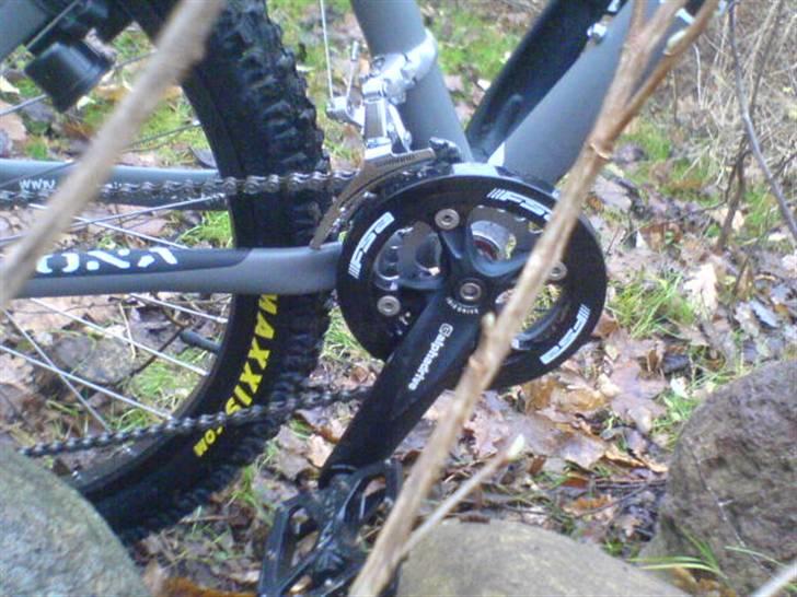 Kona shred 2007 billede 14