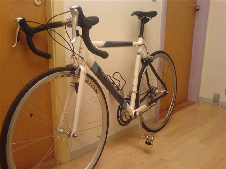 Centurion Invincible billede 1