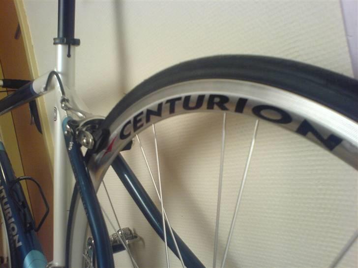 Centurion Invincible billede 2