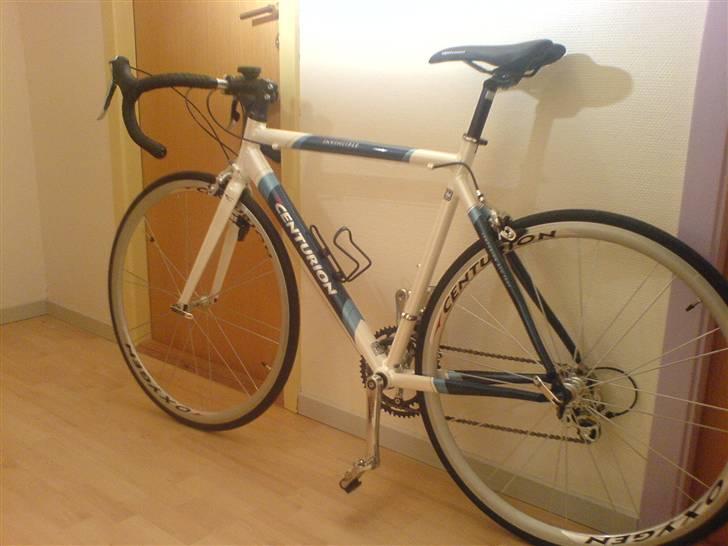 Centurion Invincible billede 4