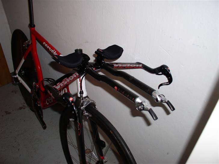 Cervelo P3 billede 3