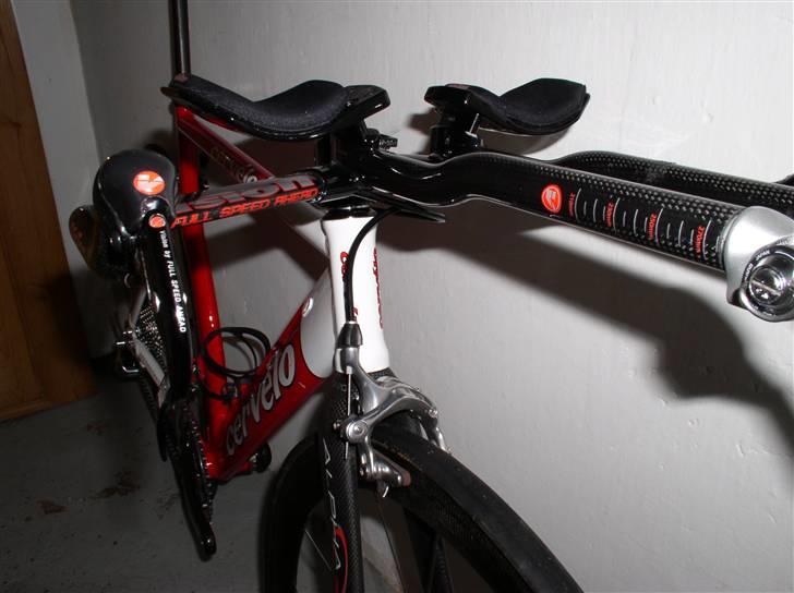 Cervelo P3 billede 4