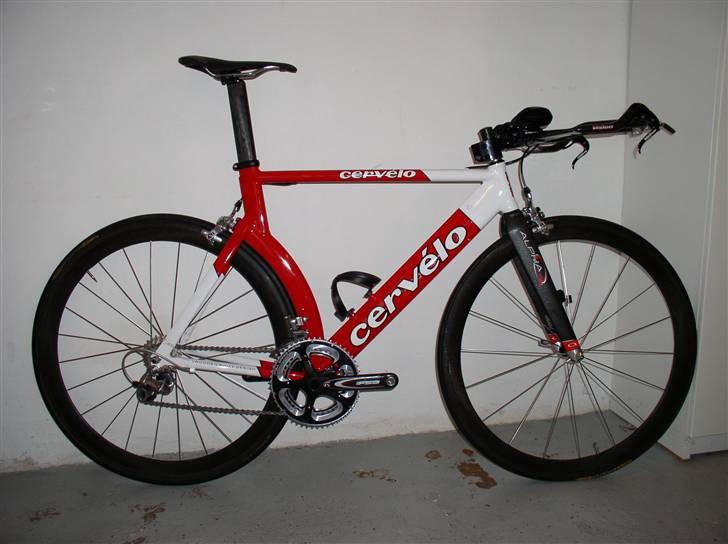 Cervelo P3 billede 5