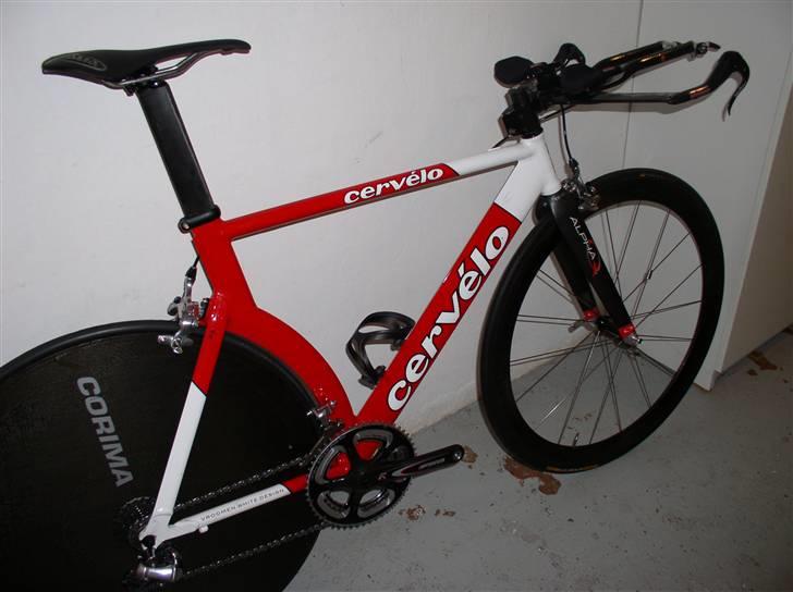 Cervelo P3 billede 6