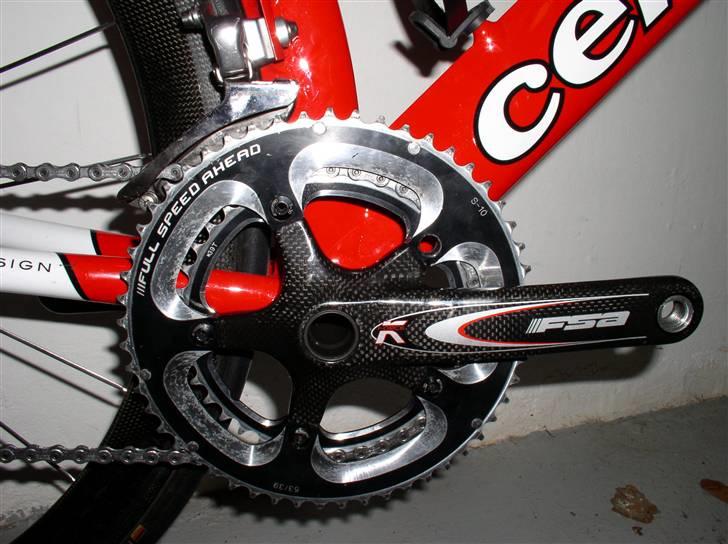 Cervelo P3 billede 7
