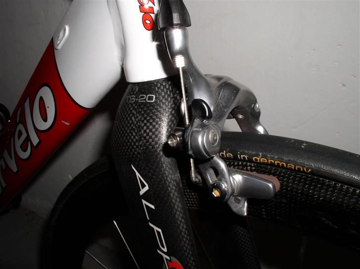 Cervelo P3 billede 8