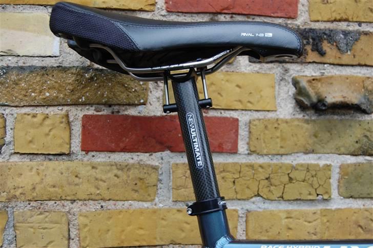 Nishiki en meget let citybike billede 11