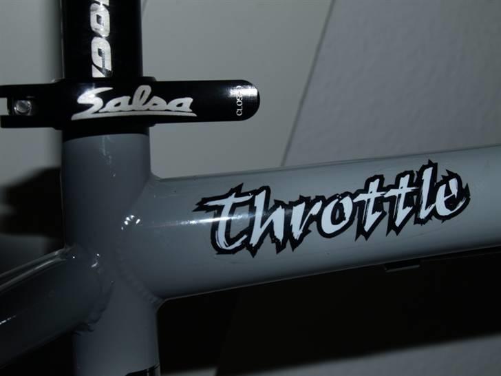 Revell Throttle billede 2