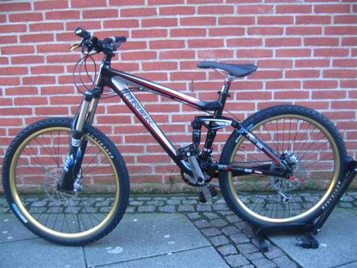 Trek Fuel ex 8 billede 1