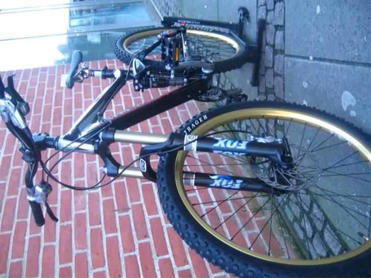 Trek Fuel ex 8 billede 2