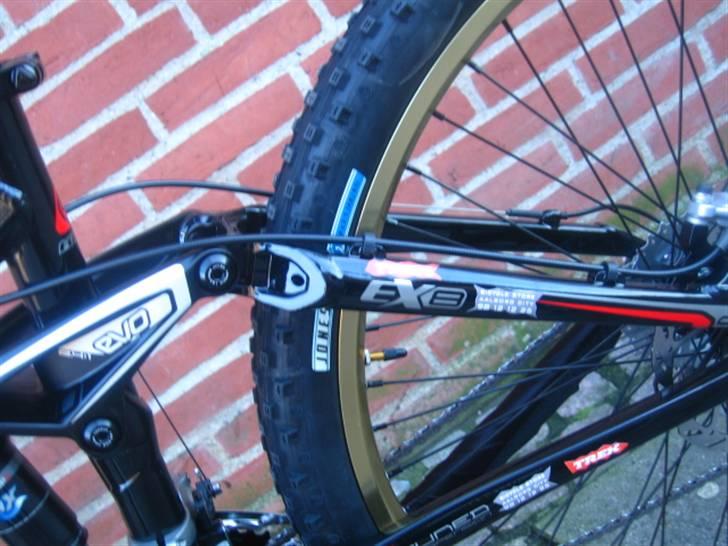 Trek Fuel ex 8 billede 3