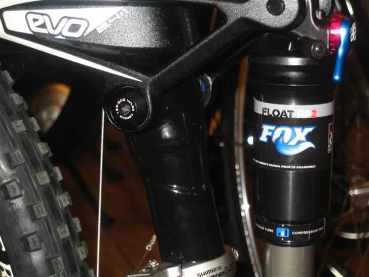 Trek Fuel ex 8 billede 4