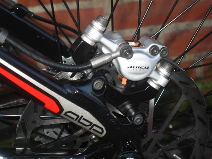 Trek Fuel ex 8 billede 5