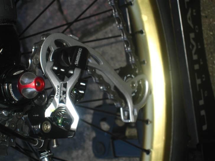 Trek Fuel ex 8 billede 6
