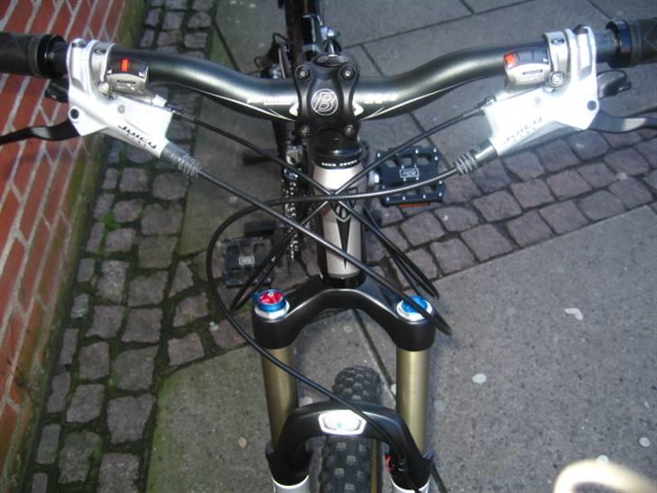 Trek Fuel ex 8 billede 8