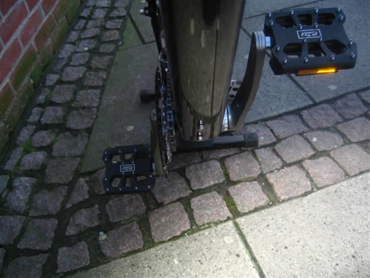 Trek Fuel ex 8 billede 9