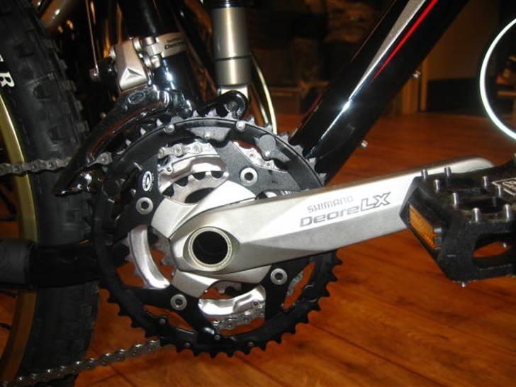 Trek Fuel ex 8 billede 11