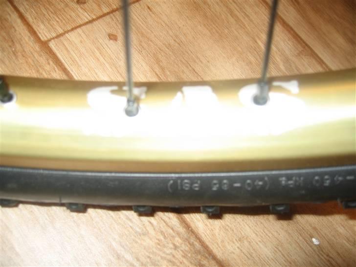 Trek Fuel ex 8 billede 12