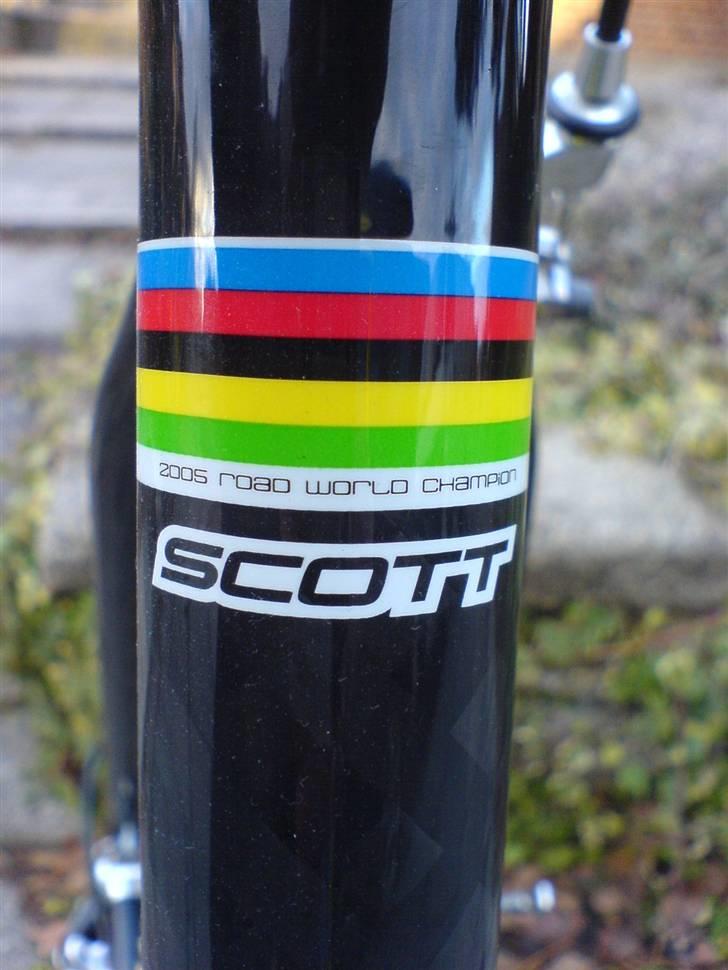 Scott CR1 billede 4