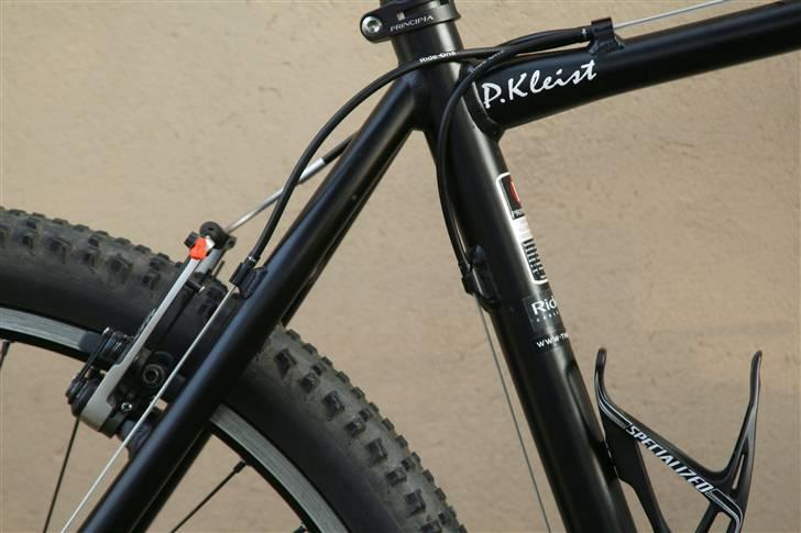 Principia MSL Pro billede 8
