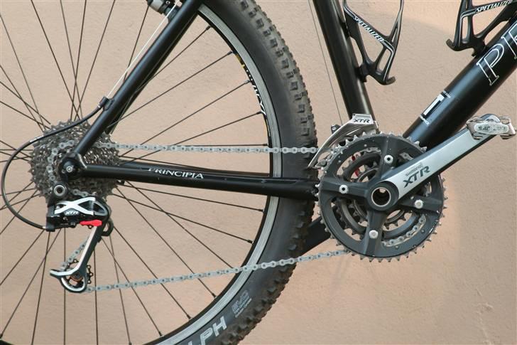 Principia MSL Pro billede 10