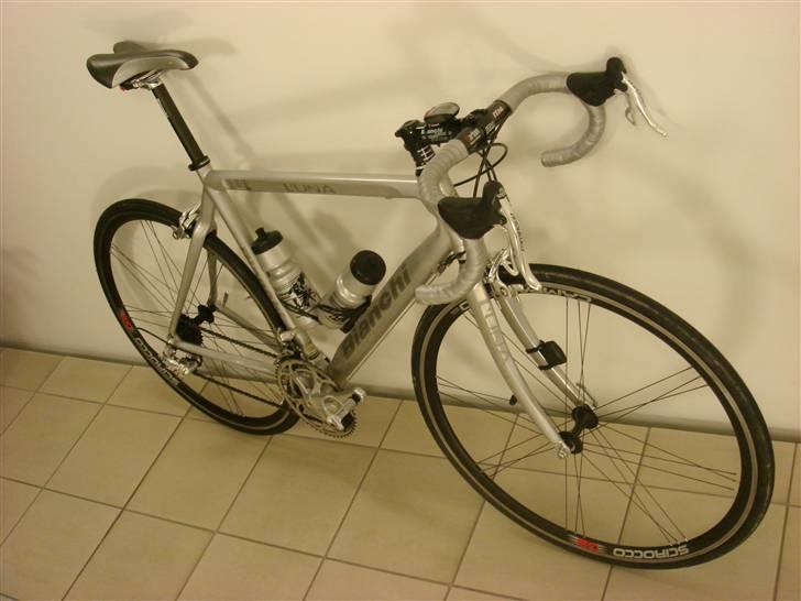 Bianchi 928 L´una billede 6