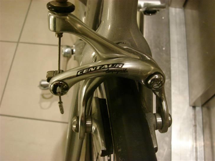 Bianchi 928 L´una billede 10