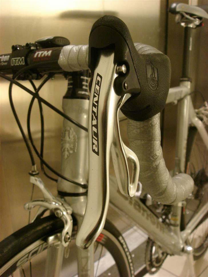 Bianchi 928 L´una billede 11