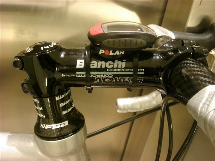 Bianchi 928 L´una billede 17