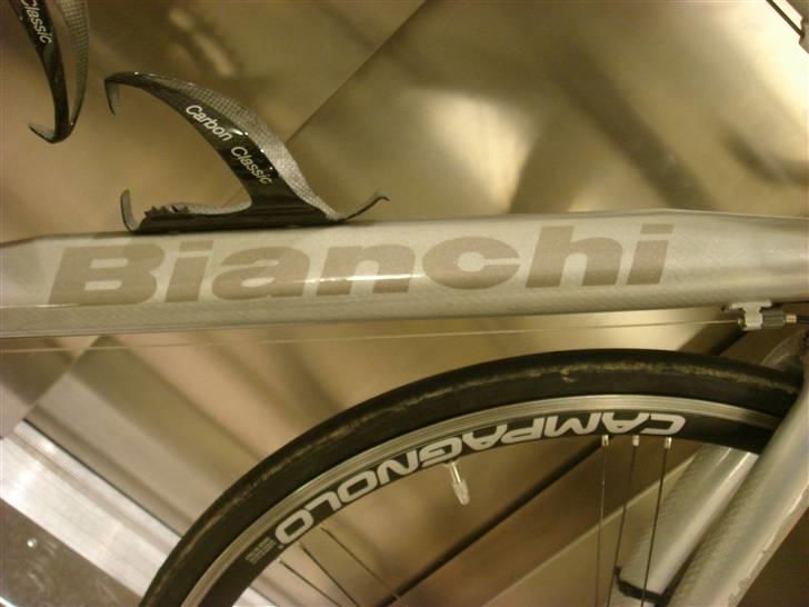 Bianchi 928 L´una billede 19