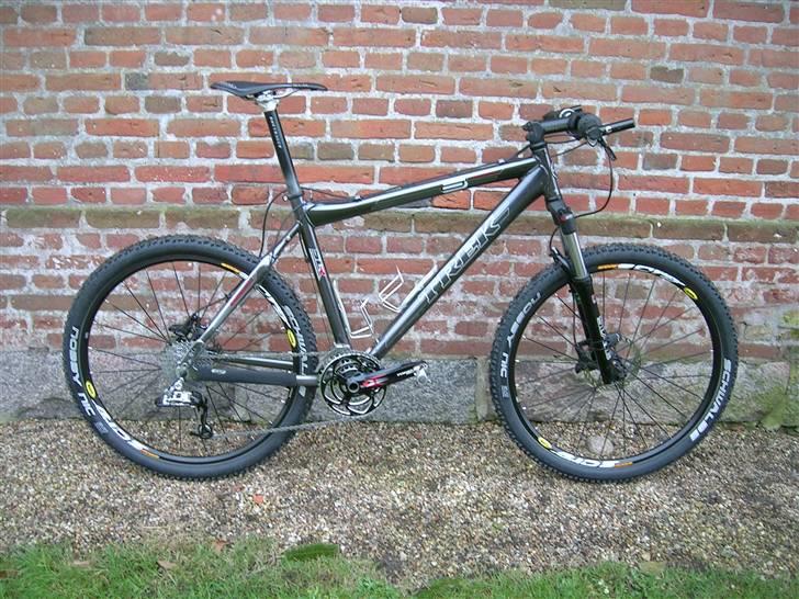 Trek 6500 billede 1