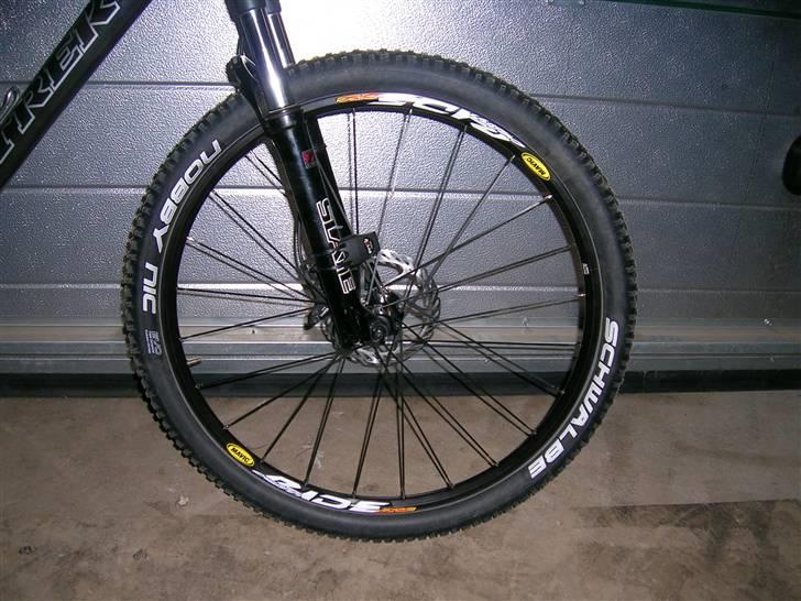 Trek 6500 billede 2