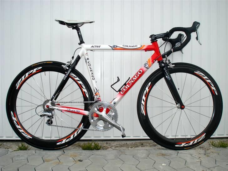 Colnago Active "DREAM" billede 1