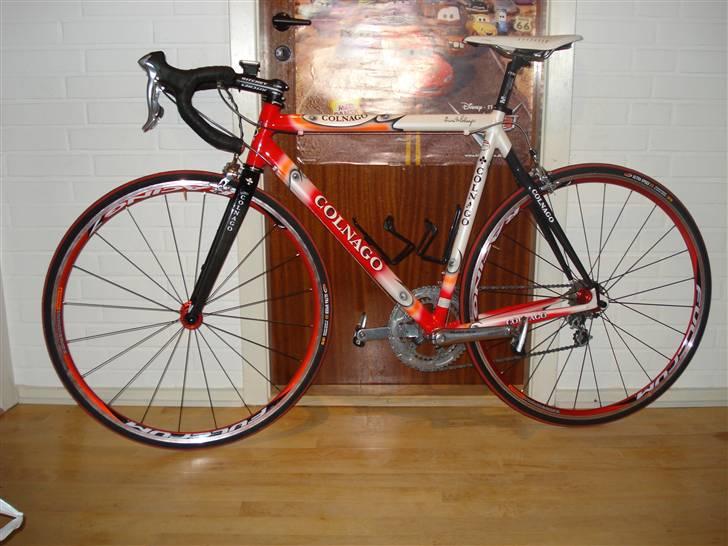 Colnago Active "DREAM" billede 9