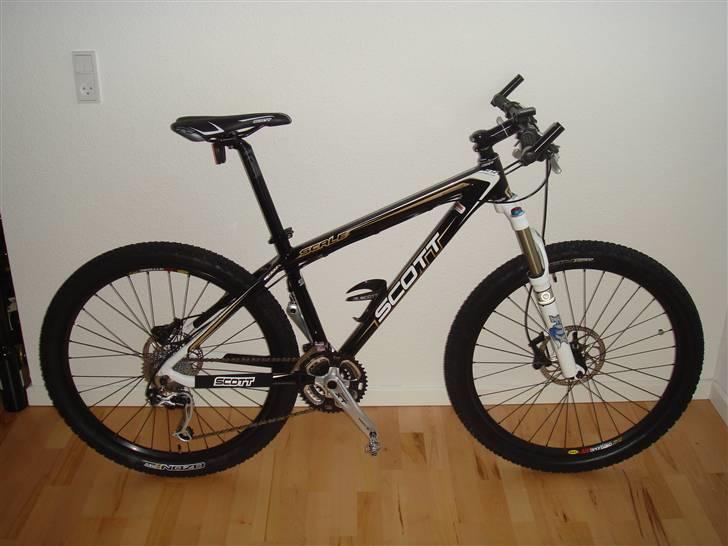 Scott Scale 35 billede 1