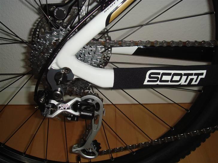 Scott Scale 35 billede 3