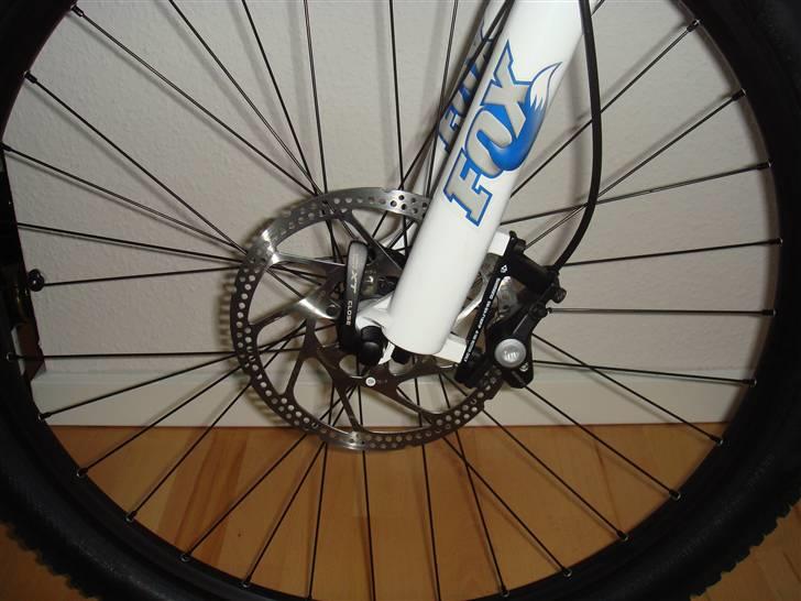 Scott Scale 35 billede 8