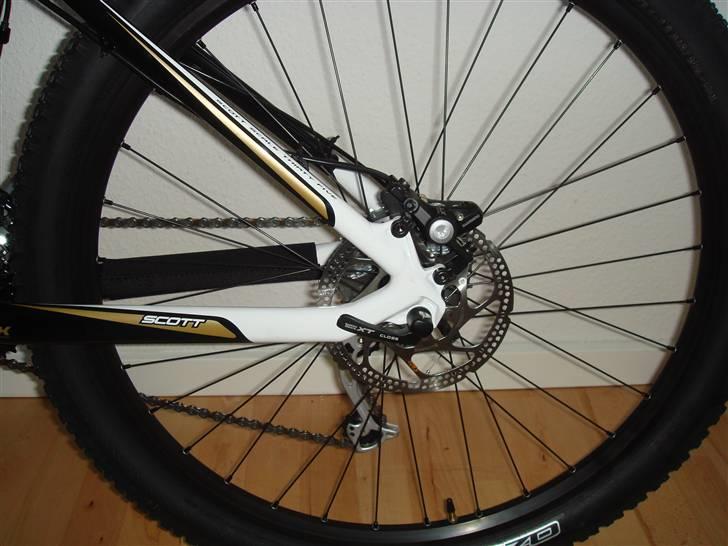 Scott Scale 35 billede 9