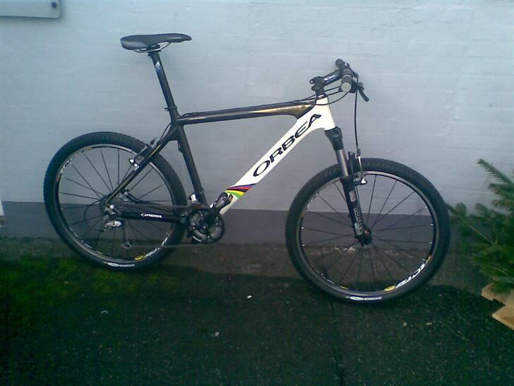 Orbea Alma billede 1