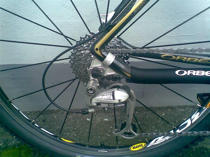 Orbea Alma billede 3