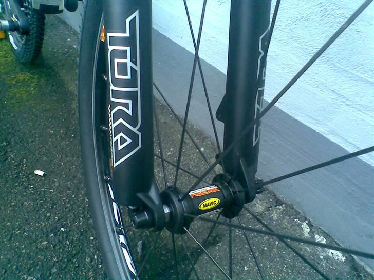 Orbea Alma billede 8