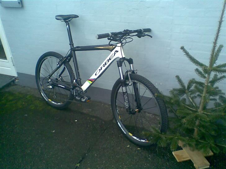 Orbea Alma billede 12